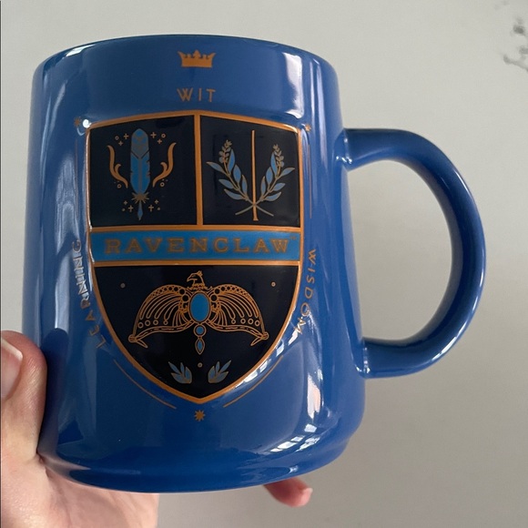 HP Ravenclaw set (mug and notebook) - Picture 5 of 7